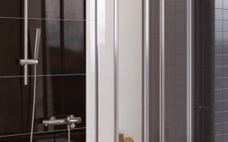 Nowość Aquaform: modułowy parawan nawannowy TANGANIKA