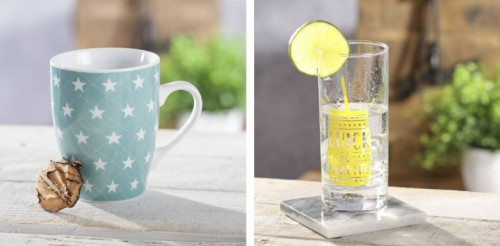 Kubek, szklanka, filiżanka