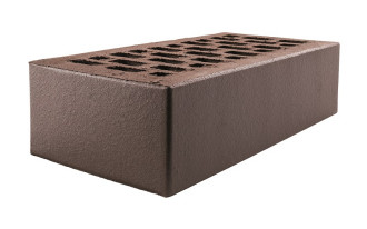 Wienerberger: nowa cegła Silesja Bruna 