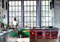 Styl postindustrialny