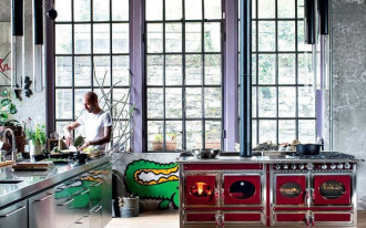 Styl postindustrialny