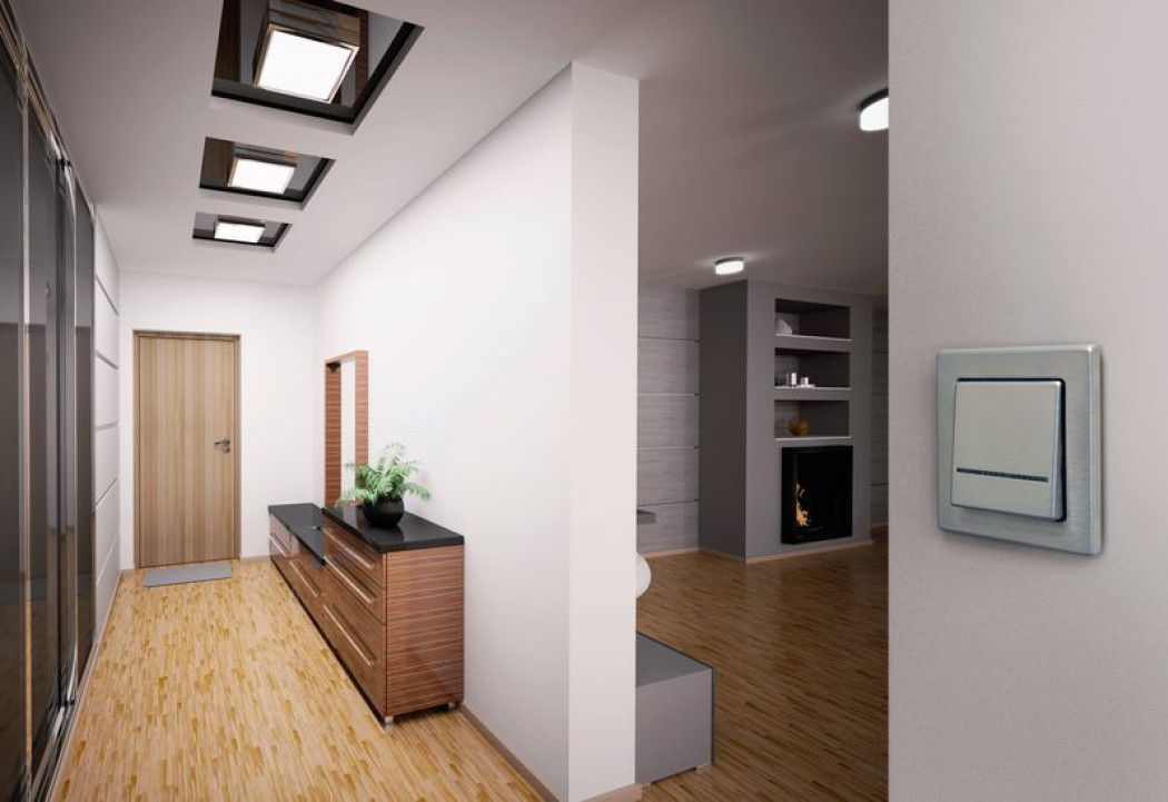 Instalacja elektryczna