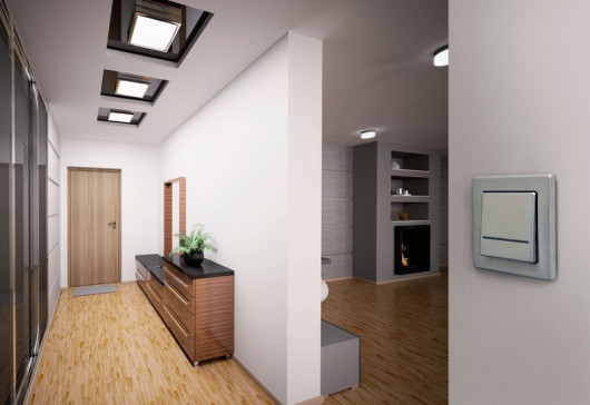 Instalacja elektryczna