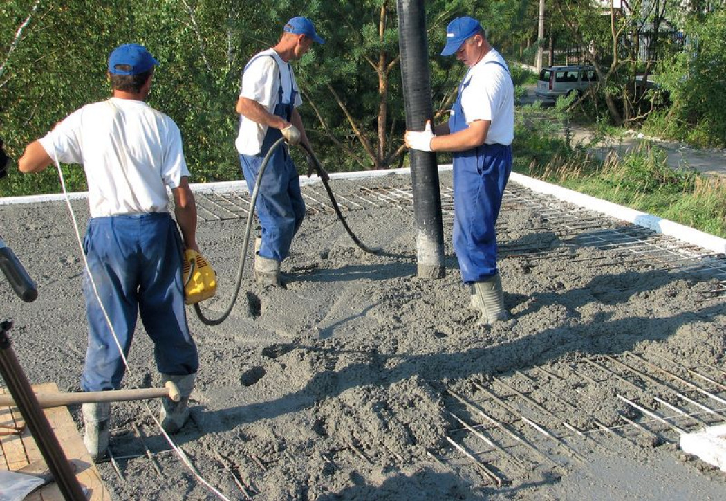 Najpopularniejsze systemy stropowe