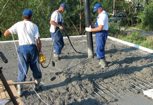 Najpopularniejsze systemy stropowe