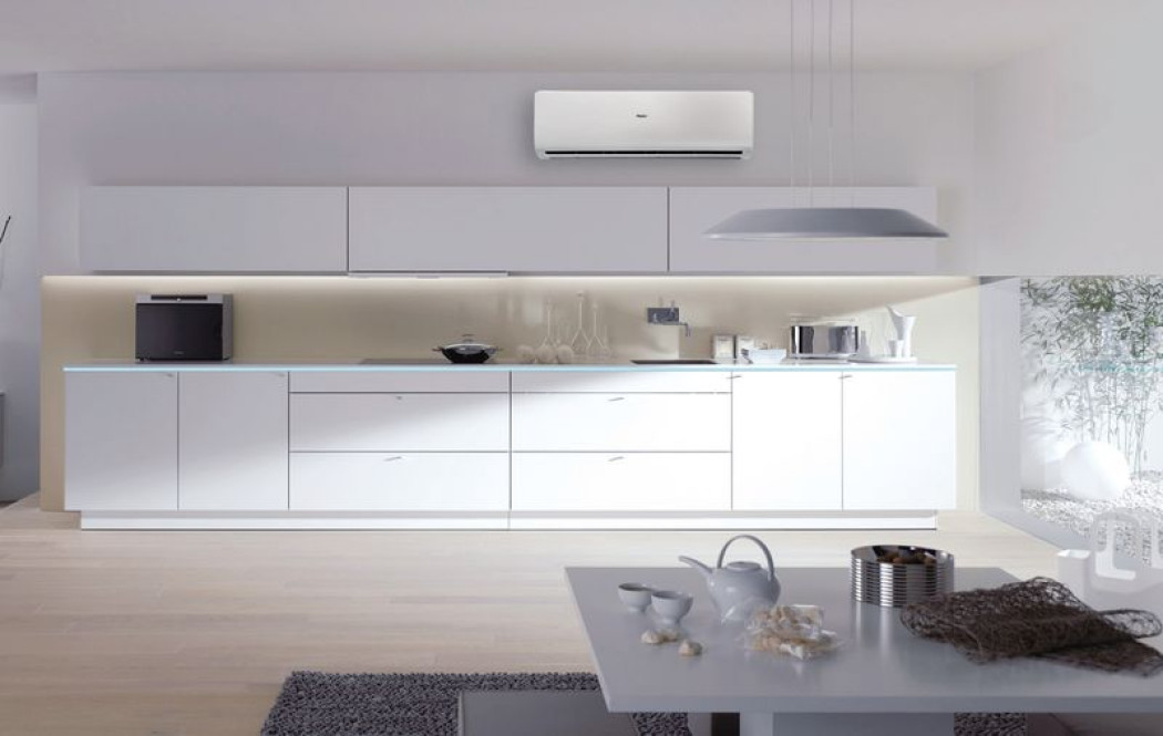 Wentylacja i klimatyzacja