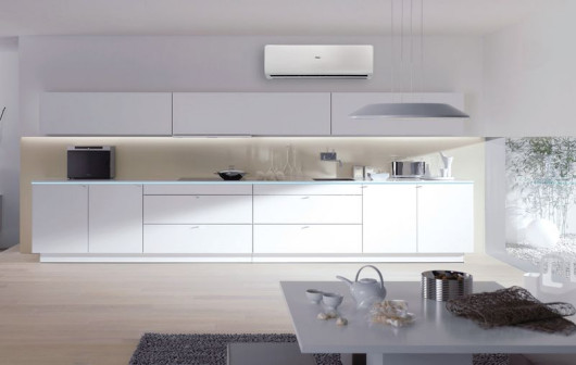 Wentylacja i klimatyzacja