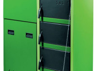 Kotły na paliwa stałe