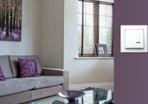 Osprzęt elektroinstalacyjny