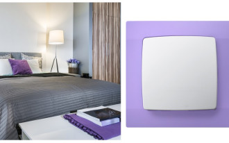 Nowa odsłona ramek dla osprzętu z kolekcji KARO firmy Ospel