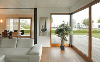 Pakiety szybowe CLIMATOP FAMILY silence