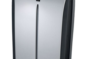 Ile zapłacimy za chłodzenie salonu przenośnym klimatyzatorem?