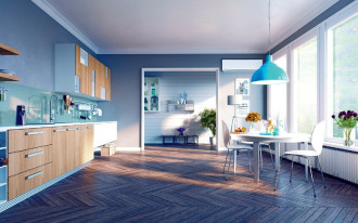 Pierwsze klimatyzatory Panasonic z czynnikiem chłodniczym R32