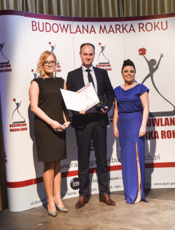 Pompy ciepła Hewalex z tytułem Budowlana Marka Roku 2016