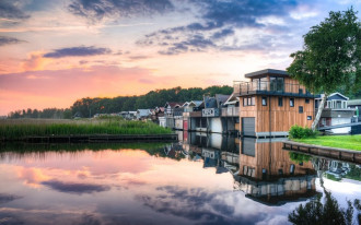 Co oznacza termin własności wakacyjnej (timeshare)?