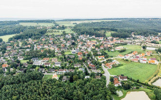 Zawieszenie postępowania w sprawie warunków zabudowy