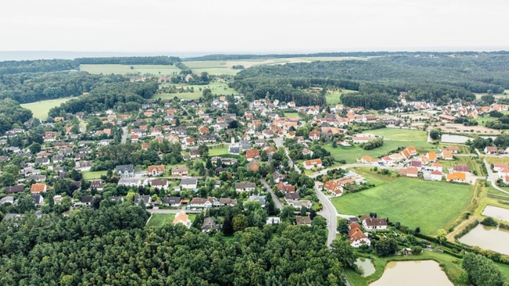 Zawieszenie postępowania w sprawie warunków zabudowy