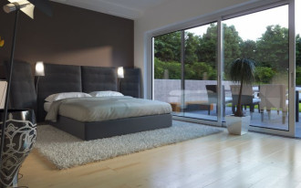 Stolarka Vetrex w atrakcyjnej promocji