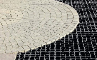 Kratka trawnikowa Inovgreen