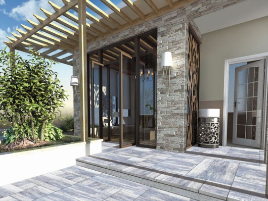 Płyta MultiComplex - nowość Polbruk