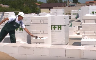 Instrukcja budowy ścian z betonu komórkowego