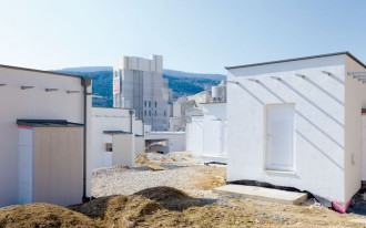 Wpływ termoizolacji na mikroklimat wnętrz - wnioski z Parku badawczego Baumit Viva