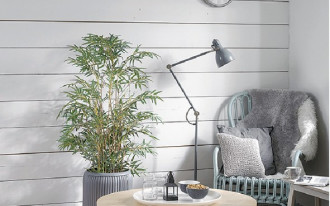 Nowość - pompy ciepła powietrze/powietrze Nibe Aria