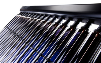 Thermomax i Varisol - nowe kolektory próżniowe Hewalex