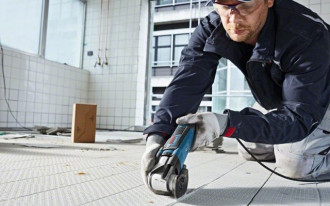 Bosch wprowadza trzy nowe modele narzędzi wielofunkcyjnych