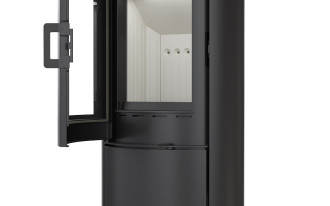 Koza AB S/DR do domów z rekuperacją