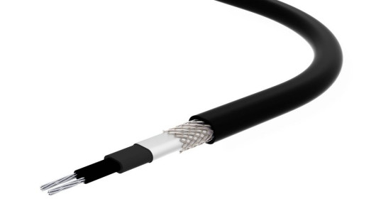 Kable grzewcze systemu kabli grzejnych SelfTec®PRO