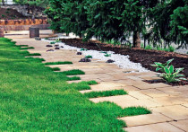 5 sposobów na... Nawierzchnie ogrodowe