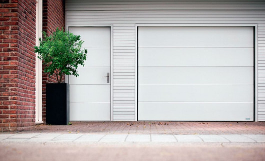 Bramy garażowe Czytelników