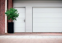 Bramy garażowe Czytelników