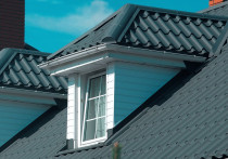 Obróbki blacharskie