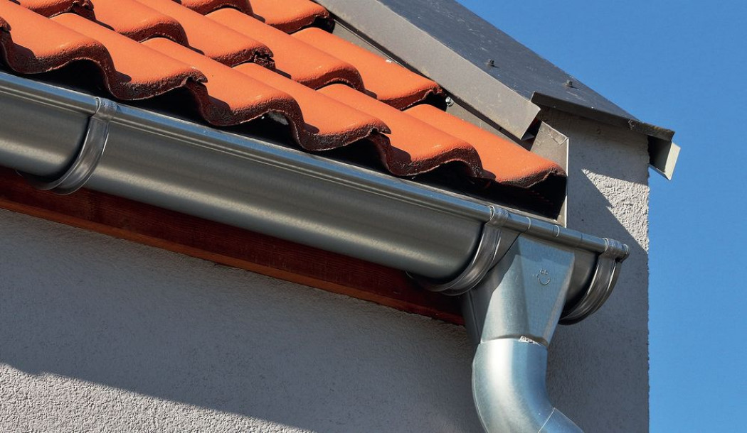 Porównanie 17 systemów rynnowych