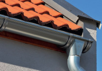 Porównanie 17 systemów rynnowych