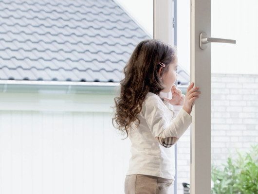 Okna panoramiczne i tarasowe