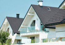 Przegląd pokryć dachowych