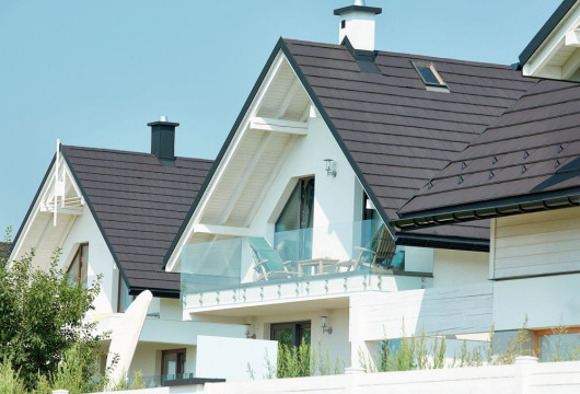 Przegląd pokryć dachowych