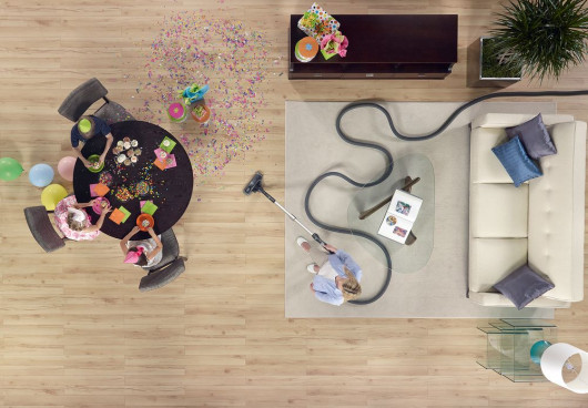 Czy centralne odkurzanie to luksus?