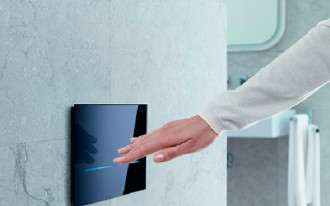 Produkty marki Geberit w finale konkursu Dobry Wzór 2016