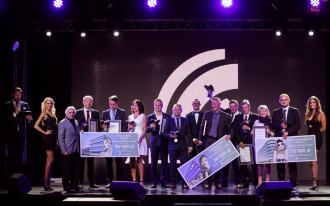 Znamy laureatów konkursu Obiekt Roku w systemach ALUPROF! 