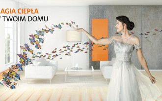 Nowa kampania reklamowa marki PURMO