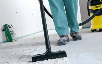 WD 5 Renovation - uniwersalny odkurzacz