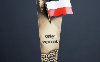 Orzeł Wprost dla Fakro