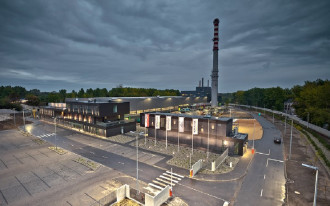 Jubileusz firmy PETRALANA SA