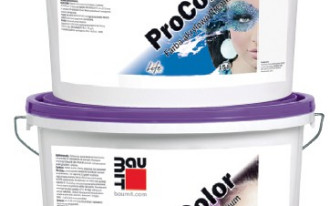 Baumit Color - farby fasadowe Premium