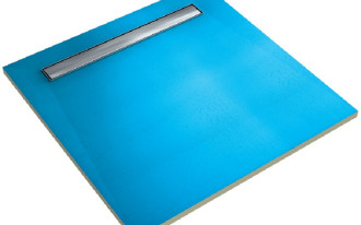 Płyty brodzikowe BOTAMENT®