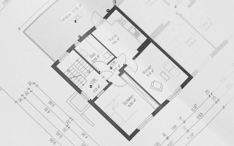 Czy są możliwe zmiany w projekcie domu, po zgłoszeniu budowy w starostwie?